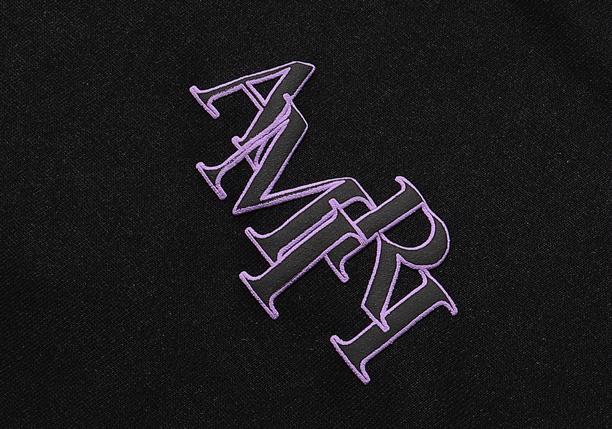 VELCEN Amiri Fashion Hoodies