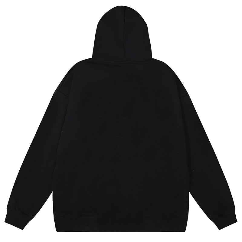 VELCEN Amiri Fashion Hoodies