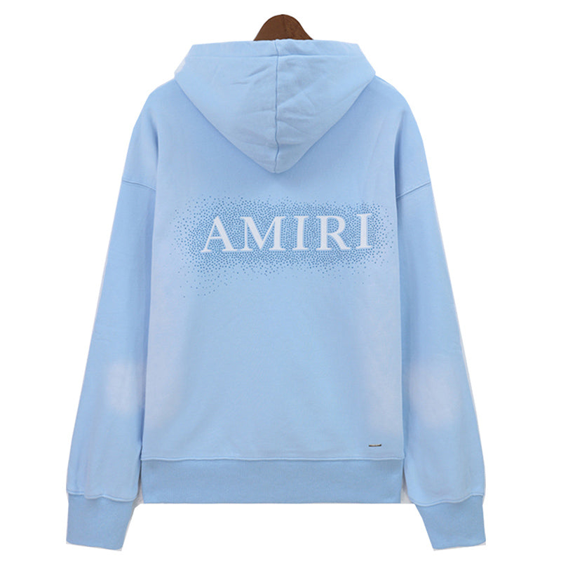 VELCEN Amiri Fashion Hoodies