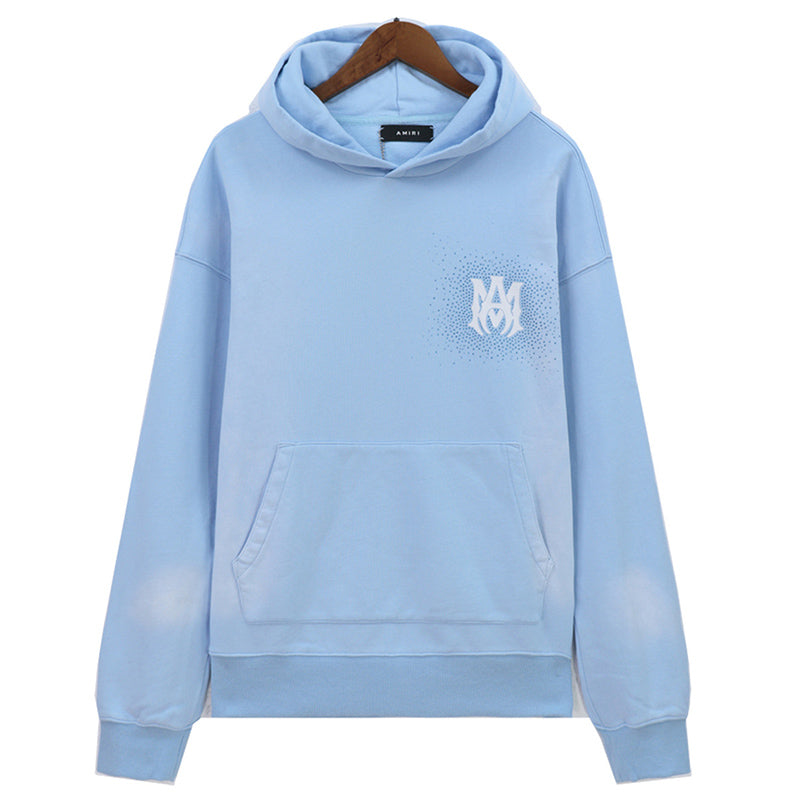 VELCEN Amiri Fashion Hoodies