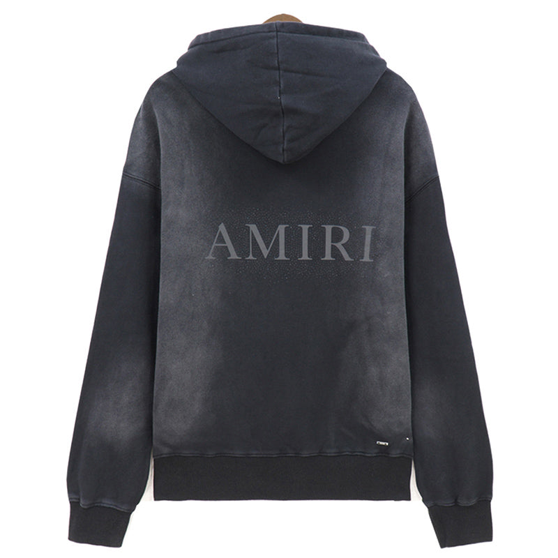 VELCEN Amiri Fashion Hoodies