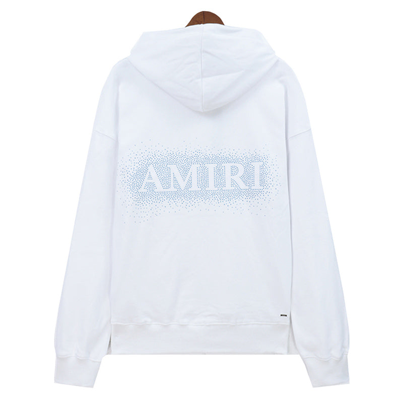 VELCEN Amiri Fashion Hoodies