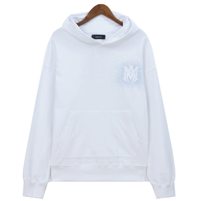 VELCEN Amiri Fashion Hoodies