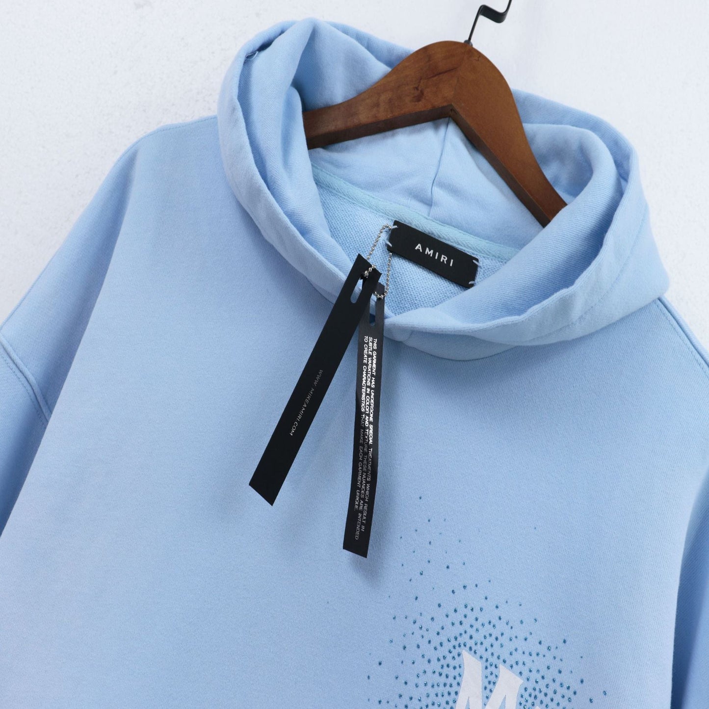 VELCEN Amiri Fashion Hoodies
