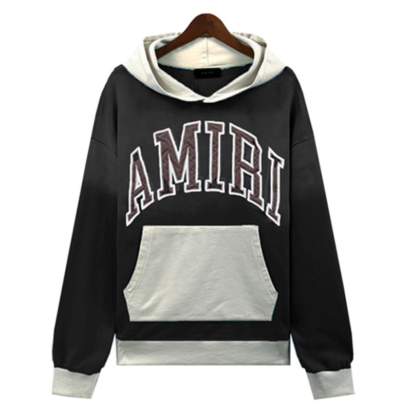 VELCEN Amiri Fashion Hoodies