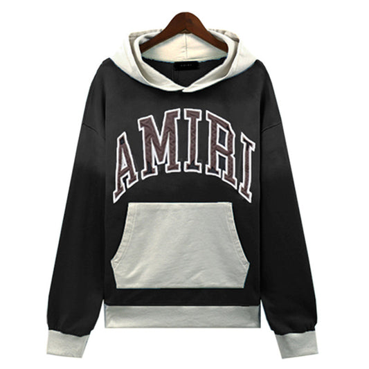 VELCEN Amiri Fashion Hoodies