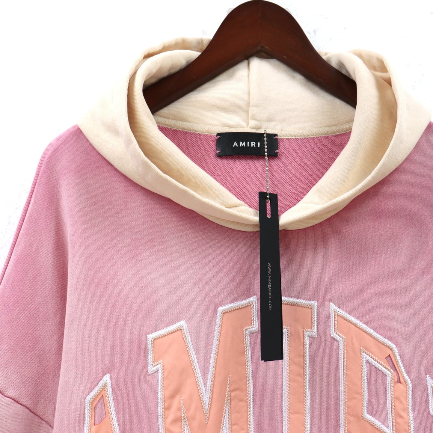 VELCEN Amiri Fashion Hoodies