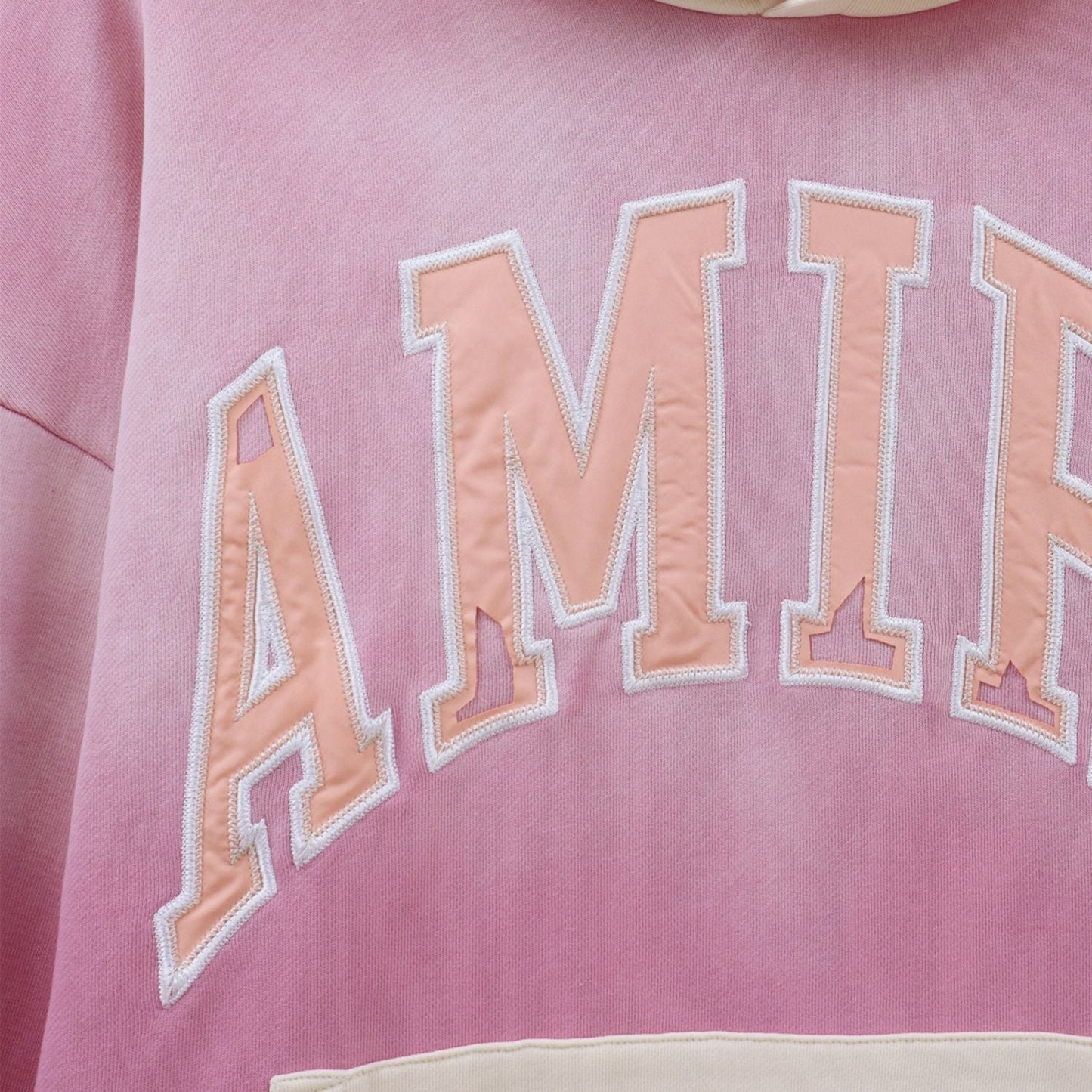 VELCEN Amiri Fashion Hoodies