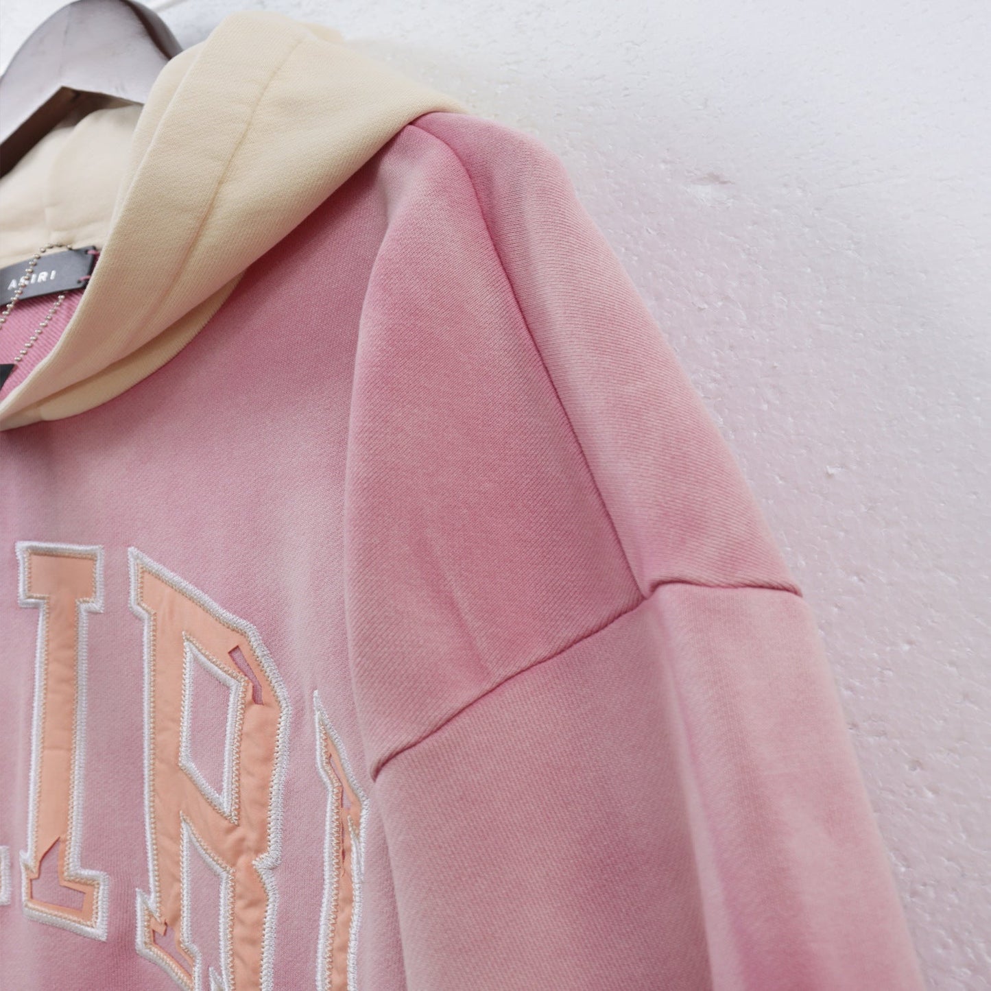 VELCEN Amiri Fashion Hoodies
