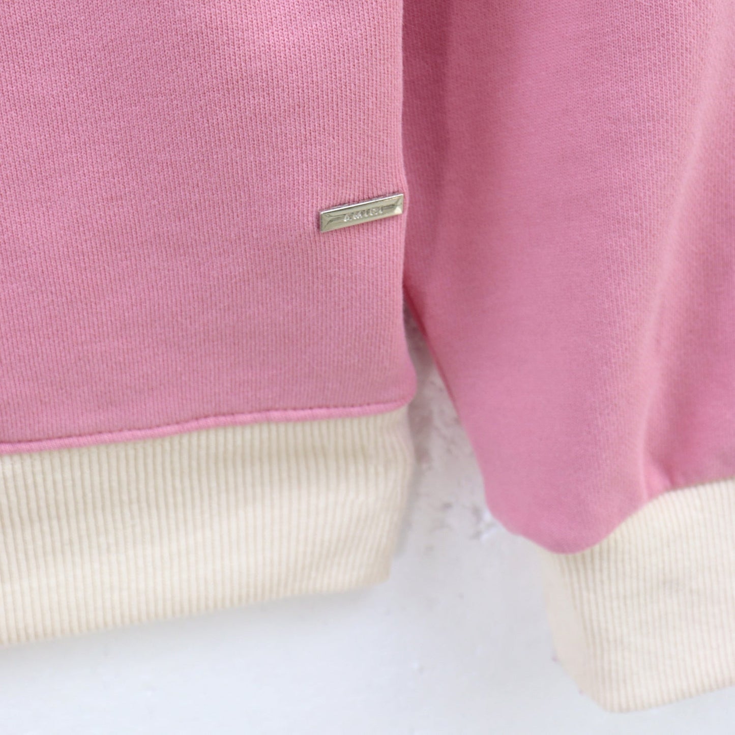 VELCEN Amiri Fashion Hoodies