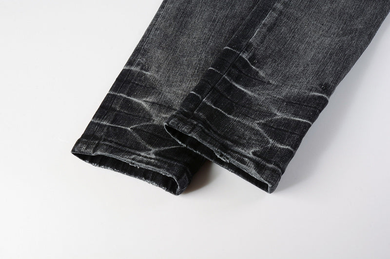 VELCEN Amiri Fashion Jeans #8906