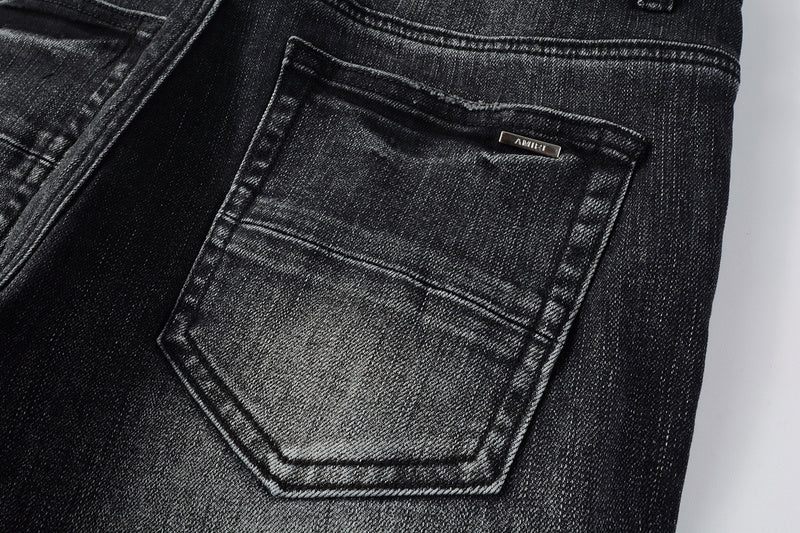 VELCEN Amiri Fashion Jeans #8906