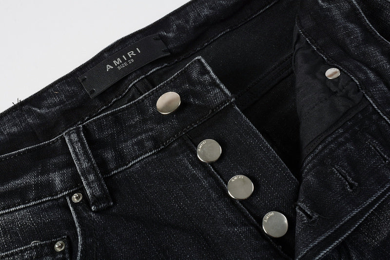 VELCEN Amiri Fashion Jeans #8906