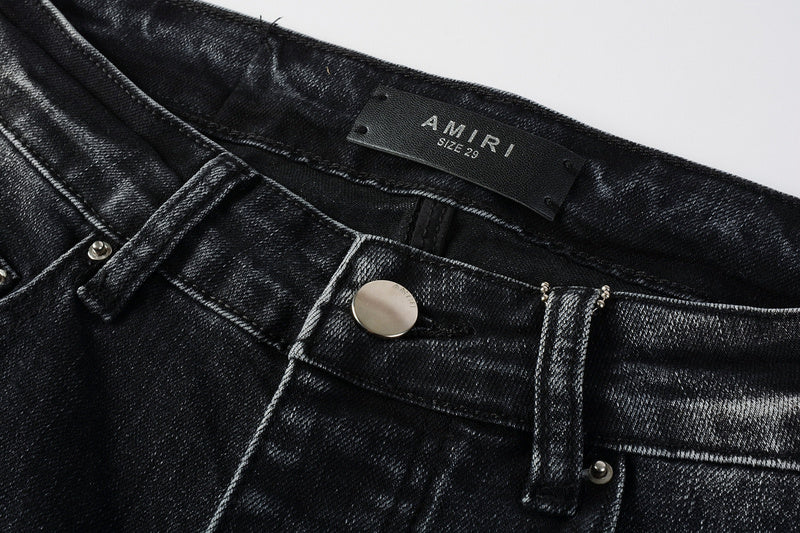 VELCEN Amiri Fashion Jeans #8906