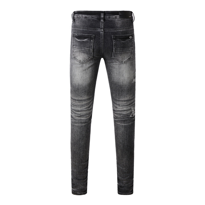 VELCEN Amiri Fashion Jeans #8906