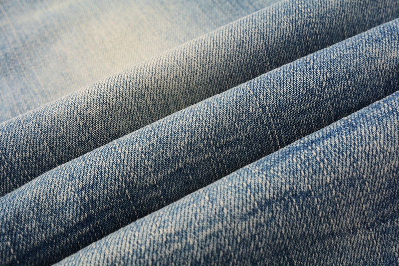 VELCEN Amiri Fashion Jeans #8897