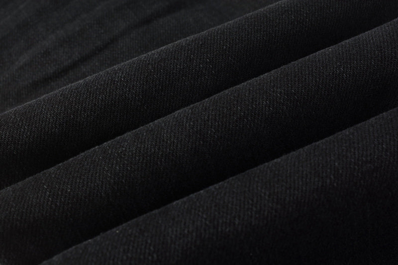 VELCEN Purple Brand Jeans #9108