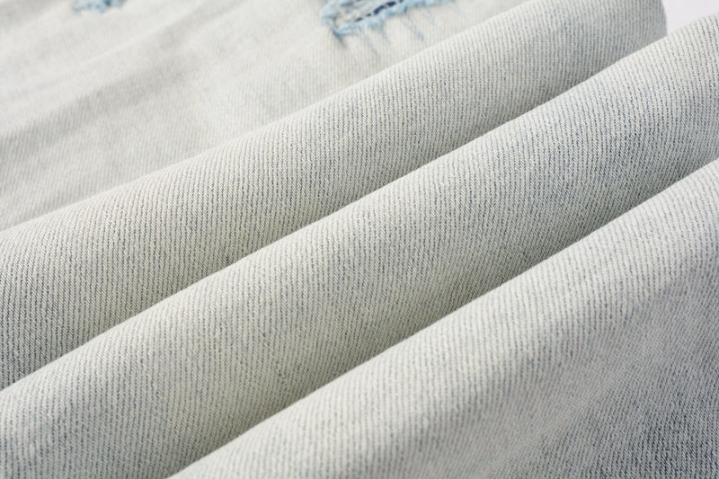 VELCEN Amiri Fashion Jeans #8902