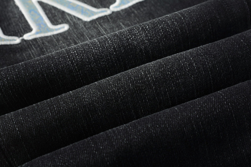 VELCEN Amiri Fashion Jeans #8909