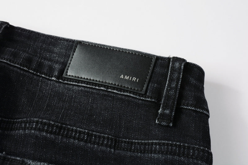 VELCEN Amiri Fashion Jeans #8909