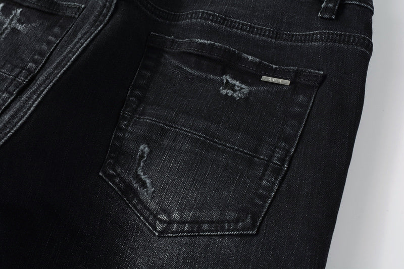 VELCEN Amiri Fashion Jeans #8909