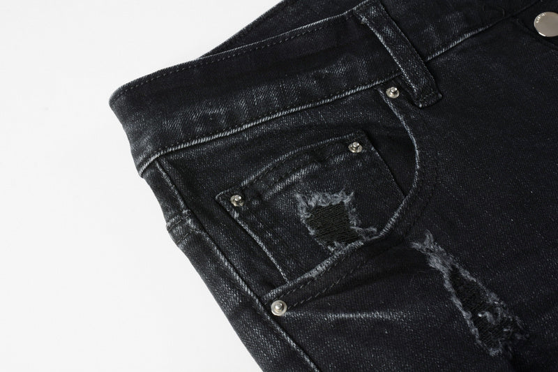 VELCEN Amiri Fashion Jeans #8909