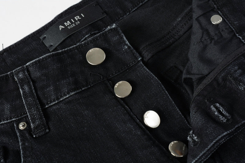 VELCEN Amiri Fashion Jeans #8909