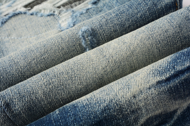 VELCEN Amiri Fashion Jeans #8907