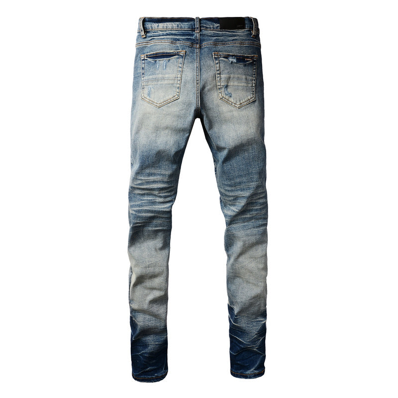 VELCEN Amiri Fashion Jeans #8907