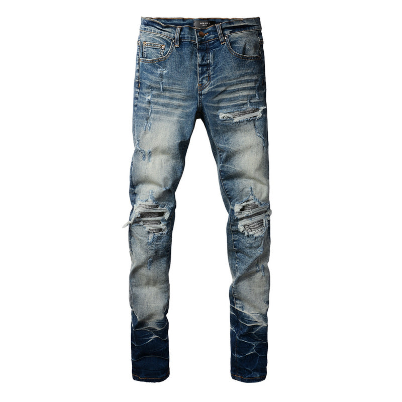 VELCEN Amiri Fashion Jeans #8907