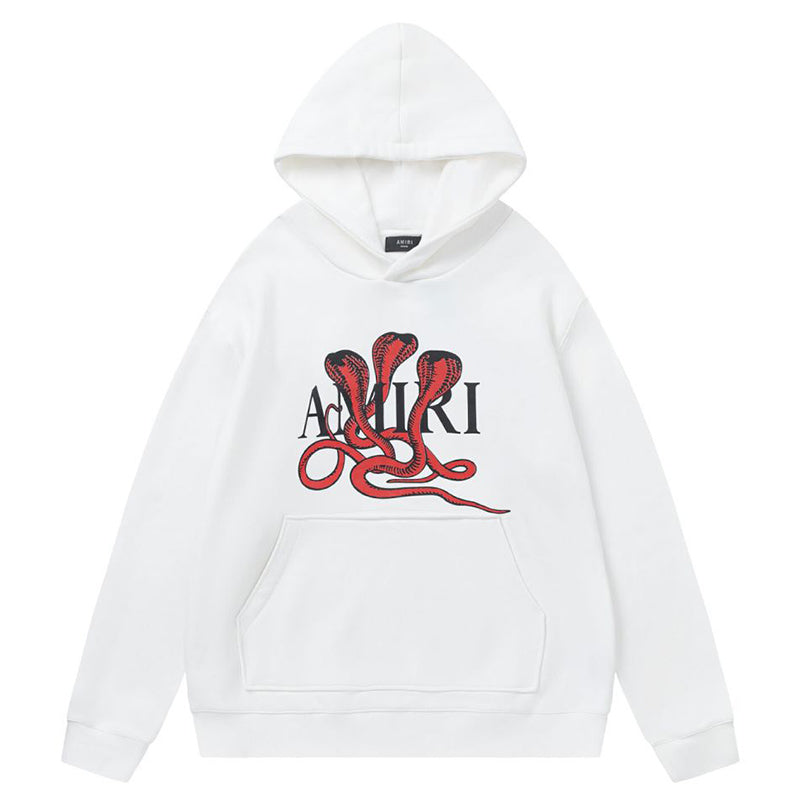 VELCEN Amiri Fashion Hoodies