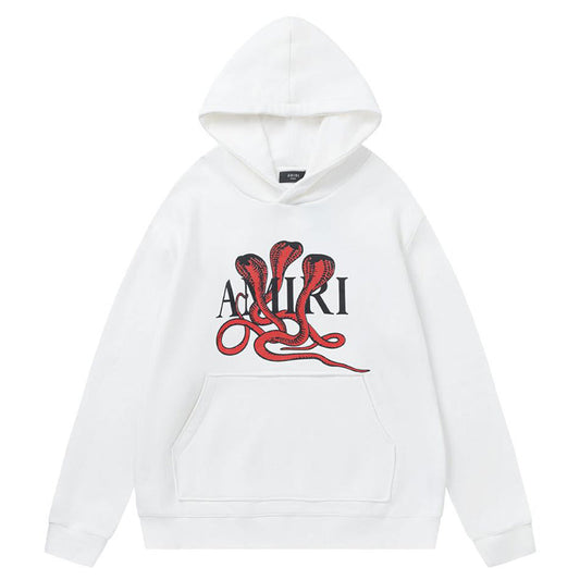 VELCEN Amiri Fashion Hoodies