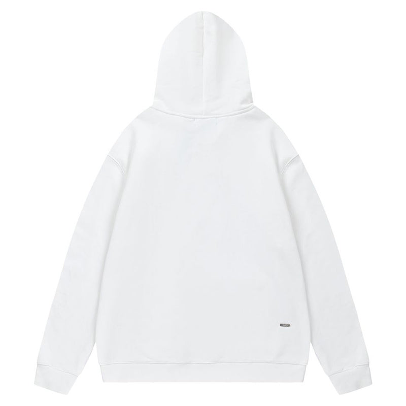 VELCEN Amiri Fashion Hoodies