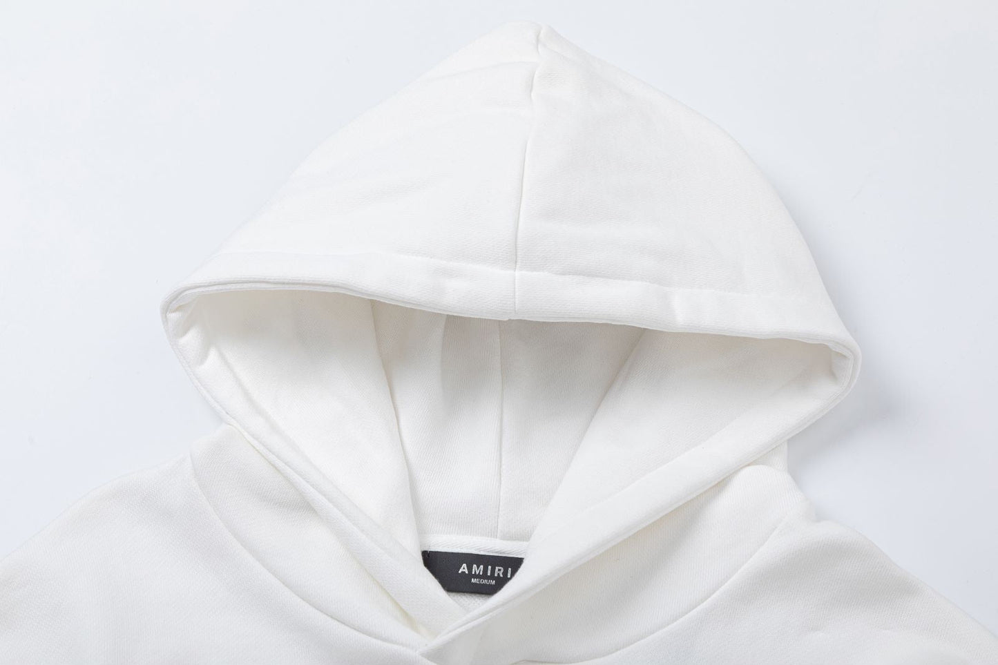 VELCEN Amiri Fashion Hoodies