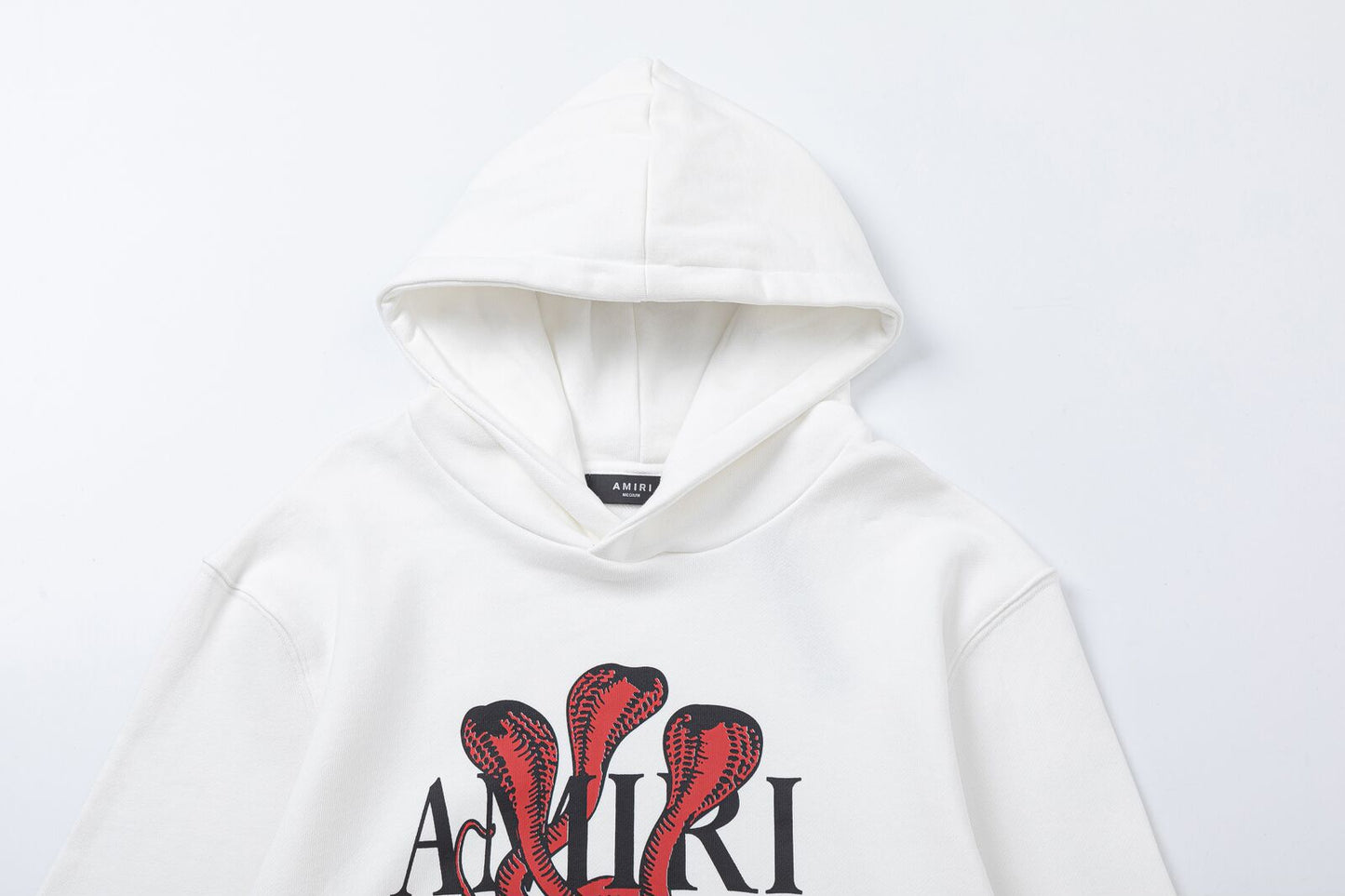 VELCEN Amiri Fashion Hoodies