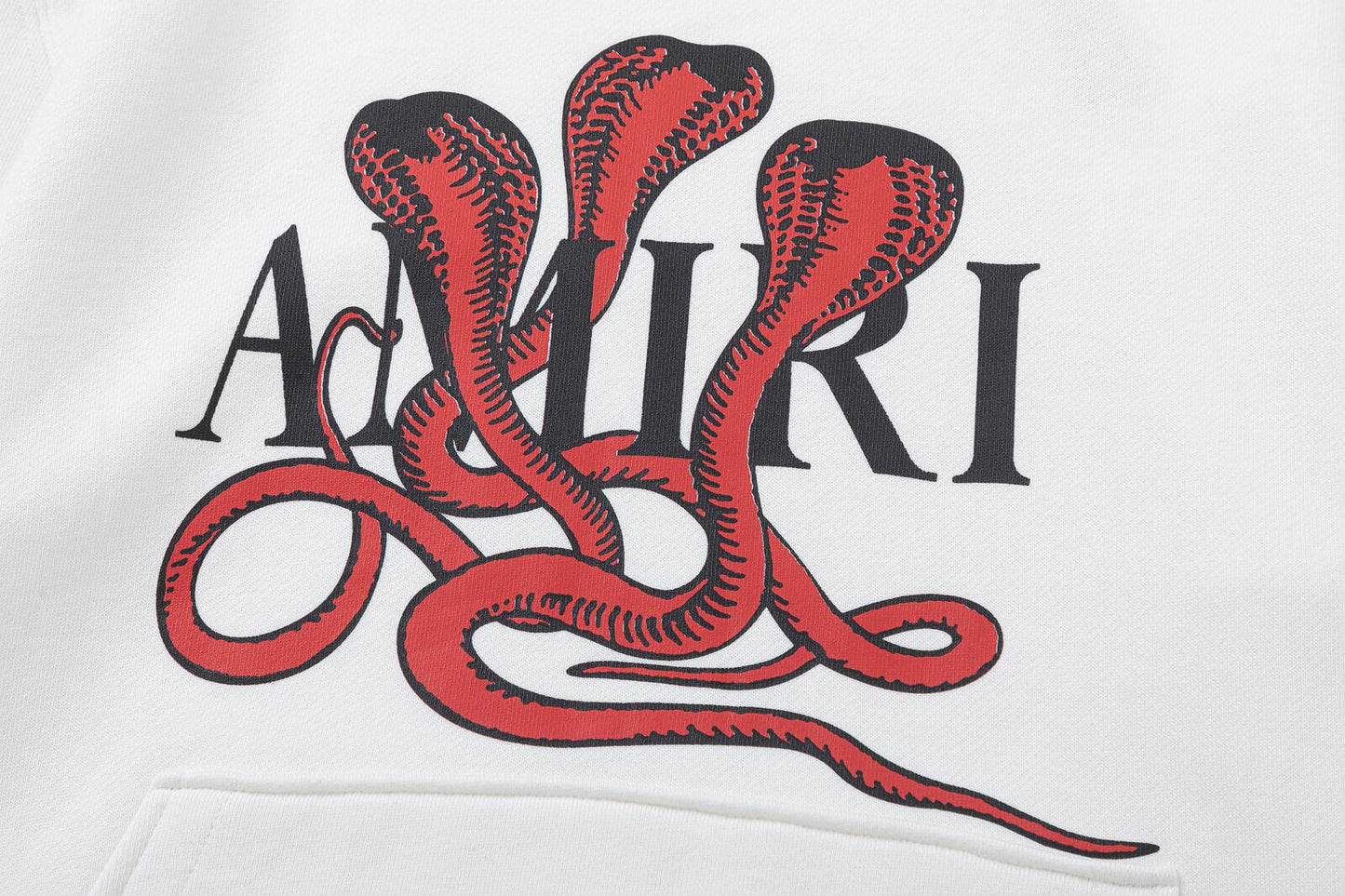 VELCEN Amiri Fashion Hoodies