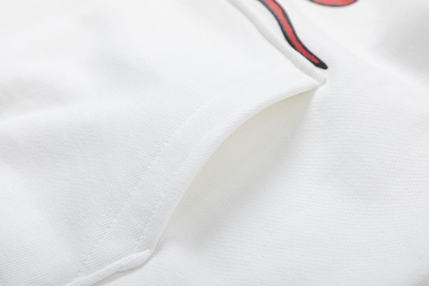 VELCEN Amiri Fashion Hoodies