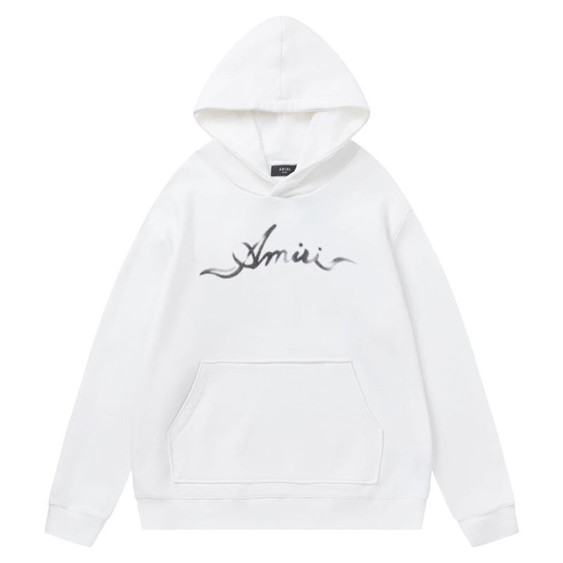 VELCEN Amiri Fashion Hoodies