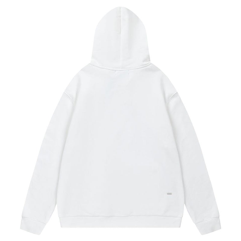 VELCEN Amiri Fashion Hoodies
