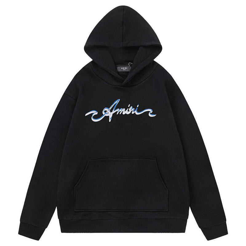 VELCEN Amiri Fashion Hoodies