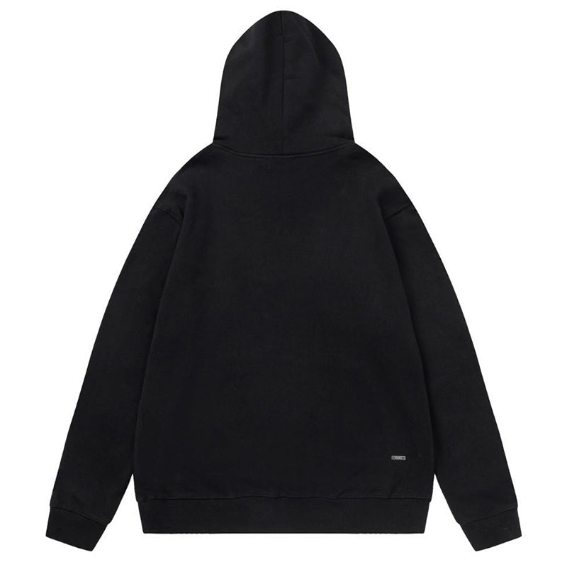 VELCEN Amiri Fashion Hoodies