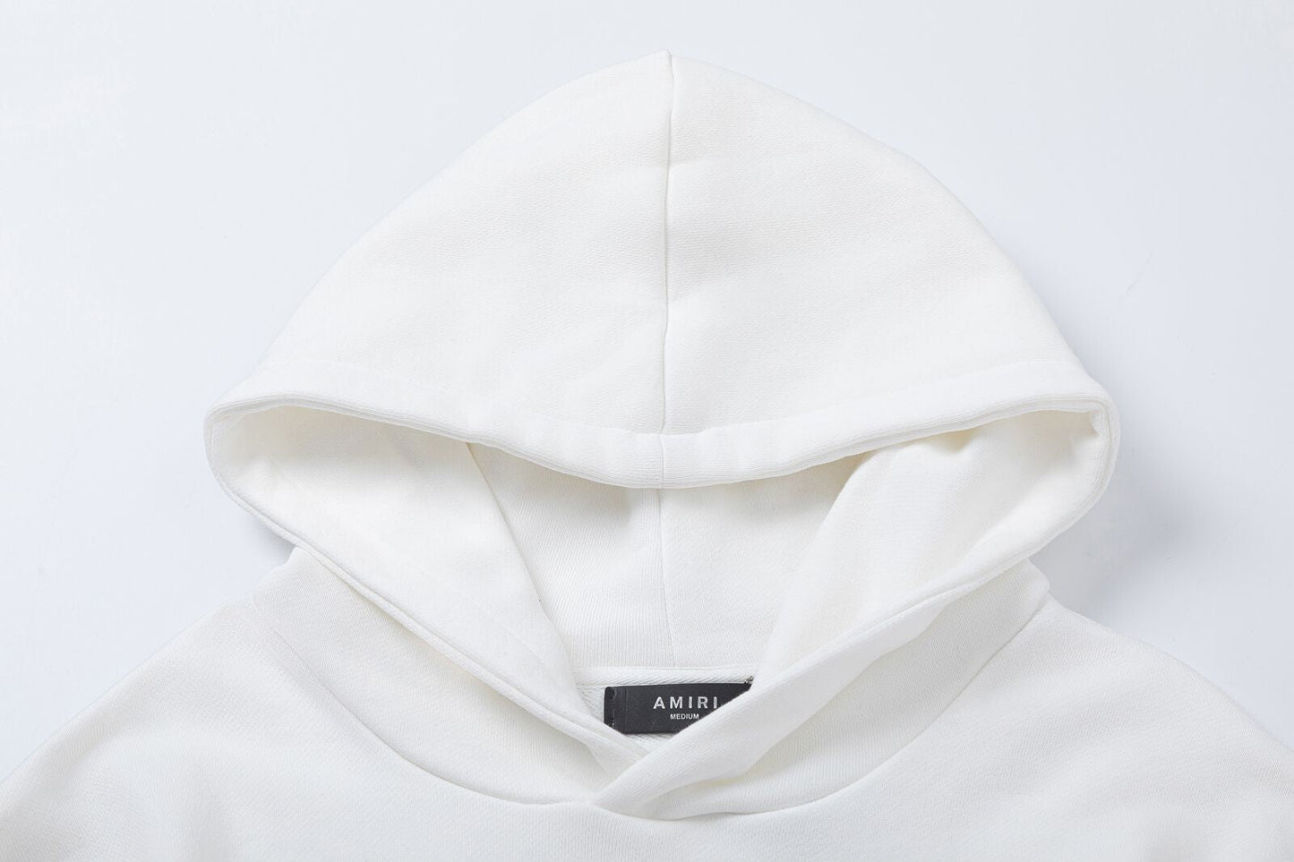 VELCEN Amiri Fashion Hoodies