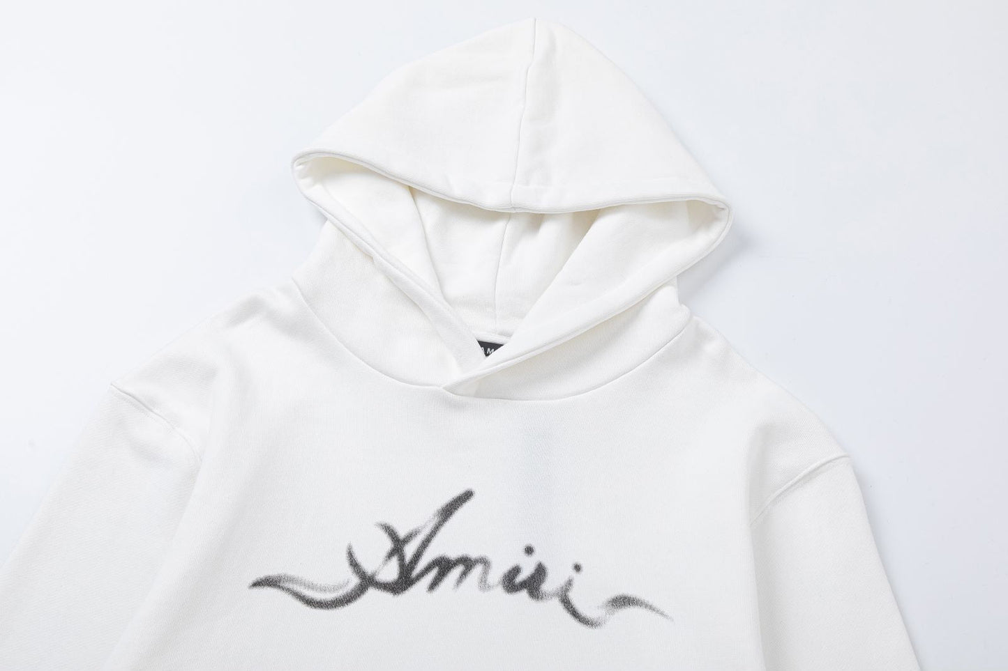VELCEN Amiri Fashion Hoodies