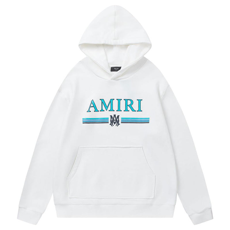VELCEN Amiri Fashion Hoodies