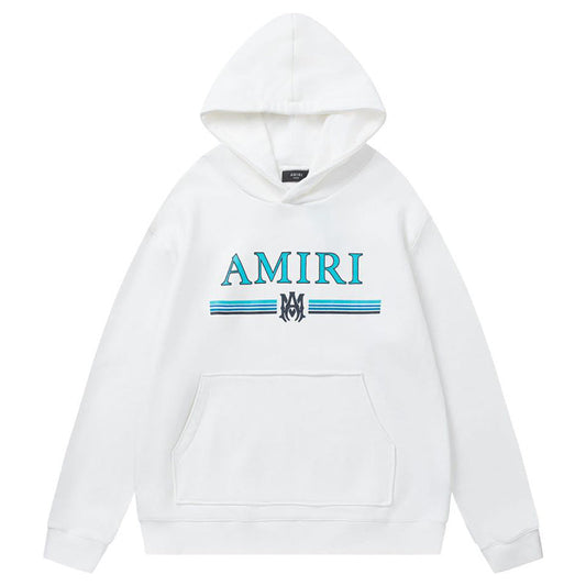 VELCEN Amiri Fashion Hoodies