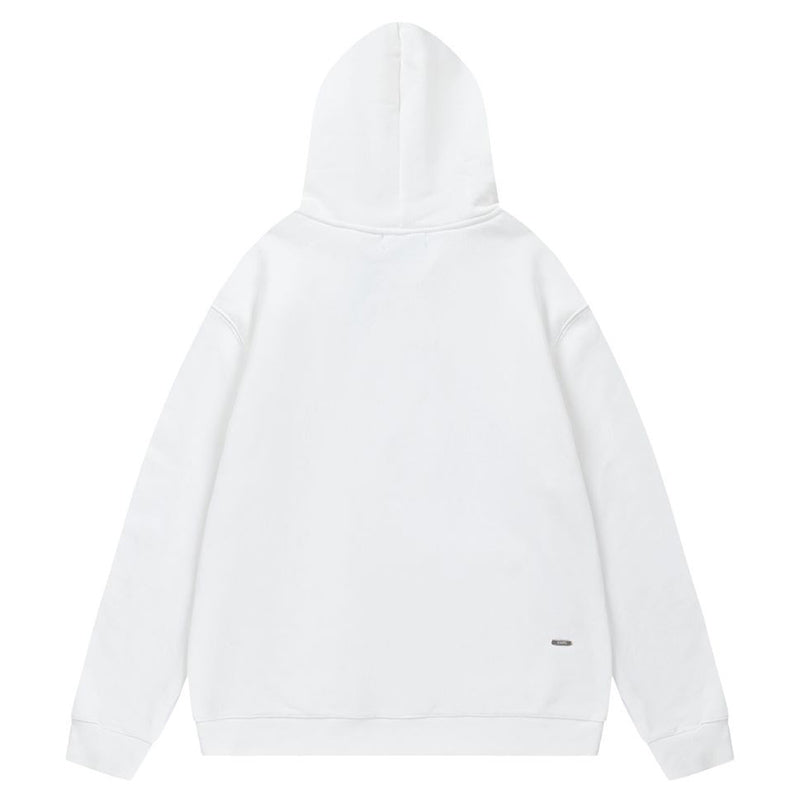 VELCEN Amiri Fashion Hoodies