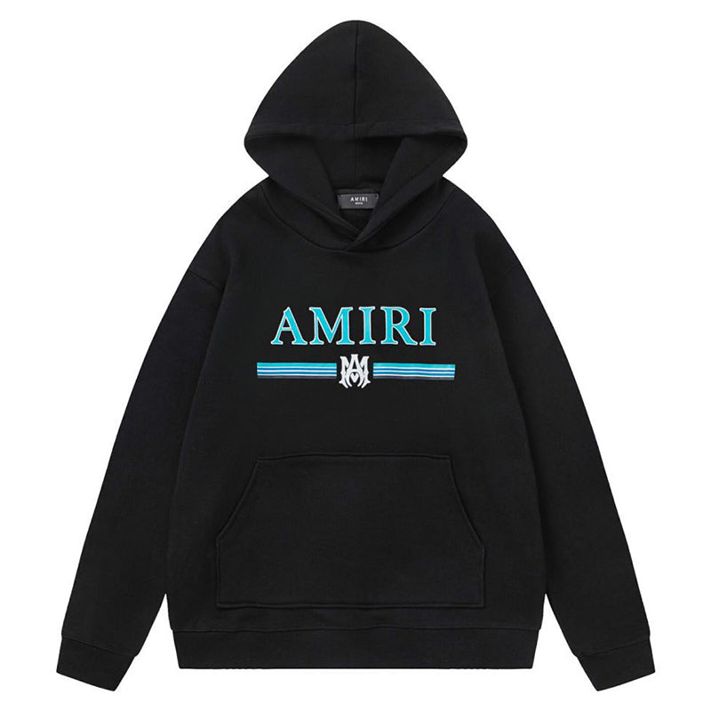 VELCEN Amiri Fashion Hoodies