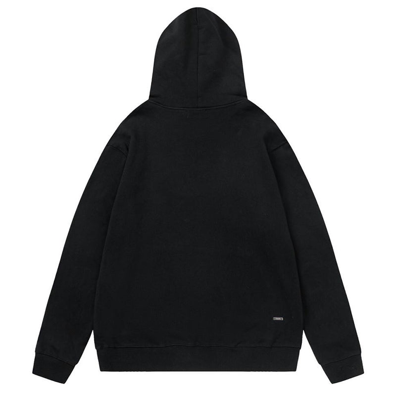 VELCEN Amiri Fashion Hoodies