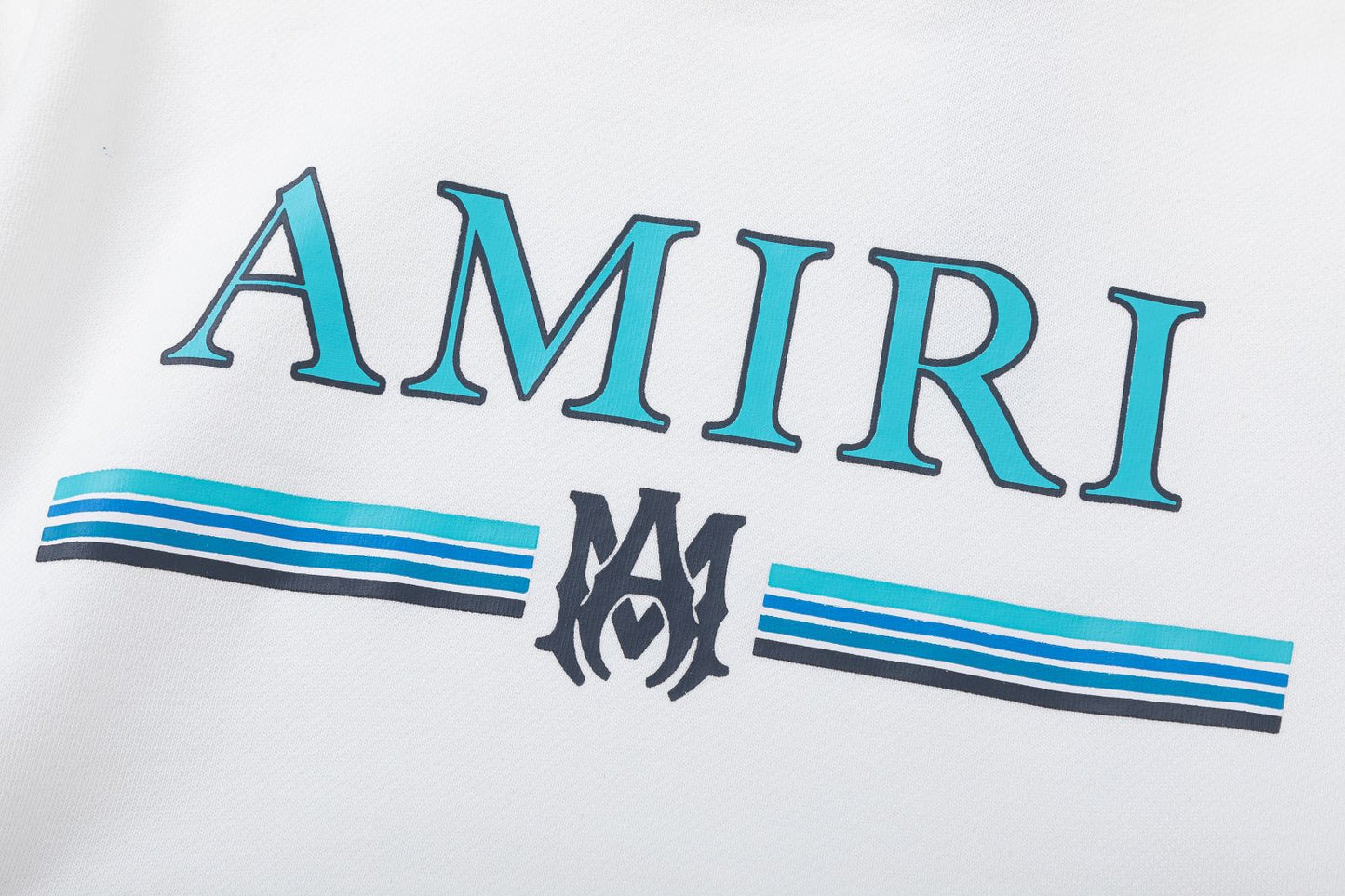 VELCEN Amiri Fashion Hoodies
