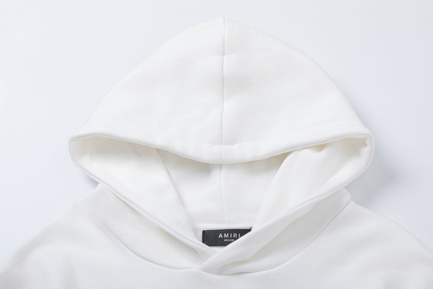 VELCEN Amiri Fashion Hoodies